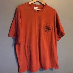 Harley-Davidson Tee